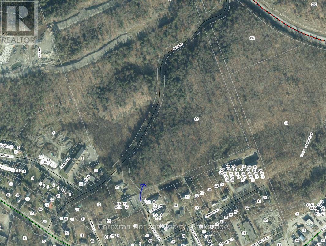 95 Shay Road, Huntsville (Chaffey), ON