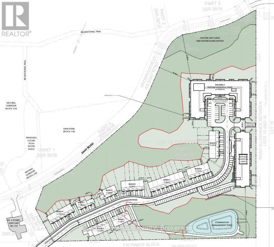 95 Shay Road, Huntsville (Chaffey), ON