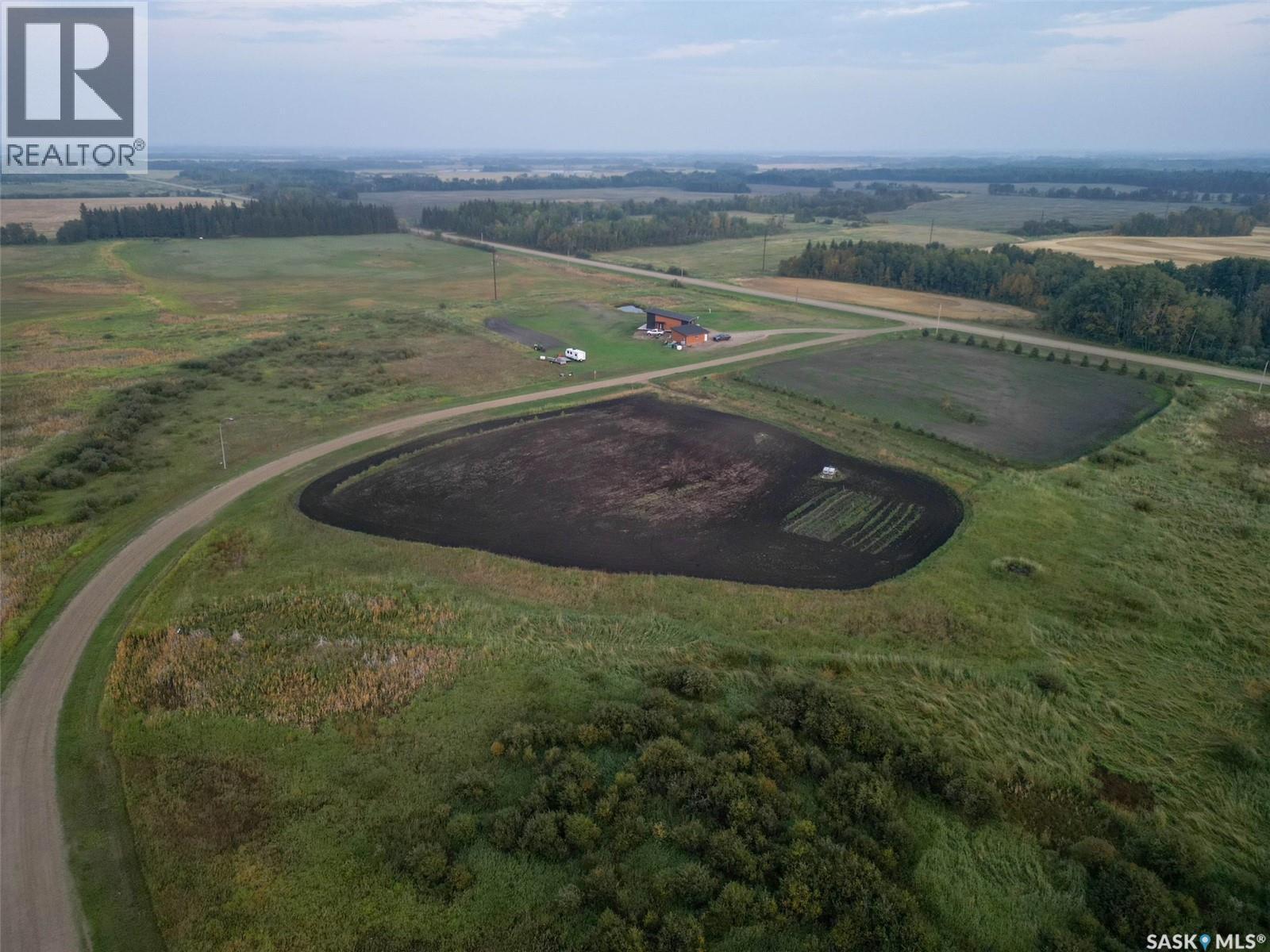 121 Kingfisher Way, Paddockwood Rm No. 520, SK