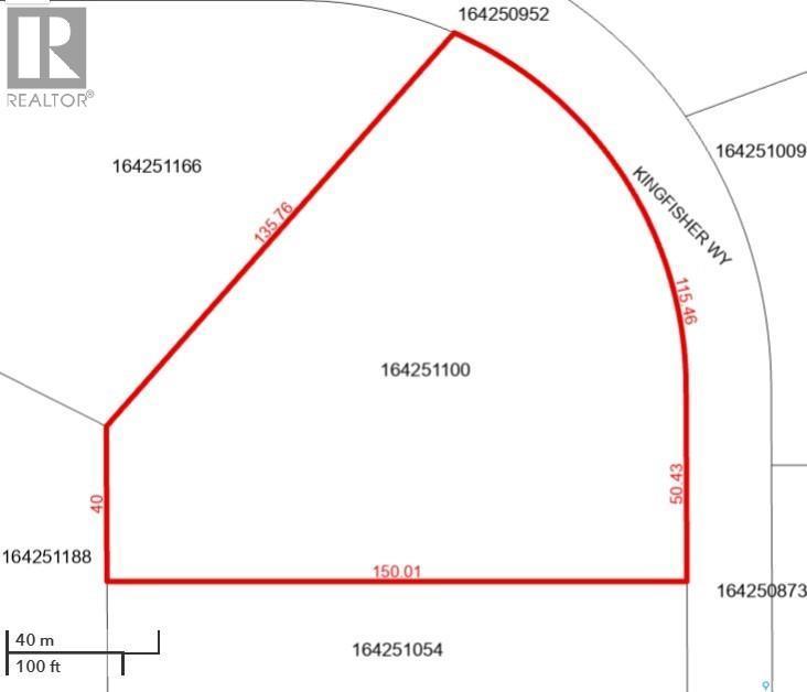 121 Kingfisher Way, Paddockwood Rm No. 520, SK