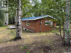 87 Wadin DRIVE Northern Admin District, SK S0J 1L0