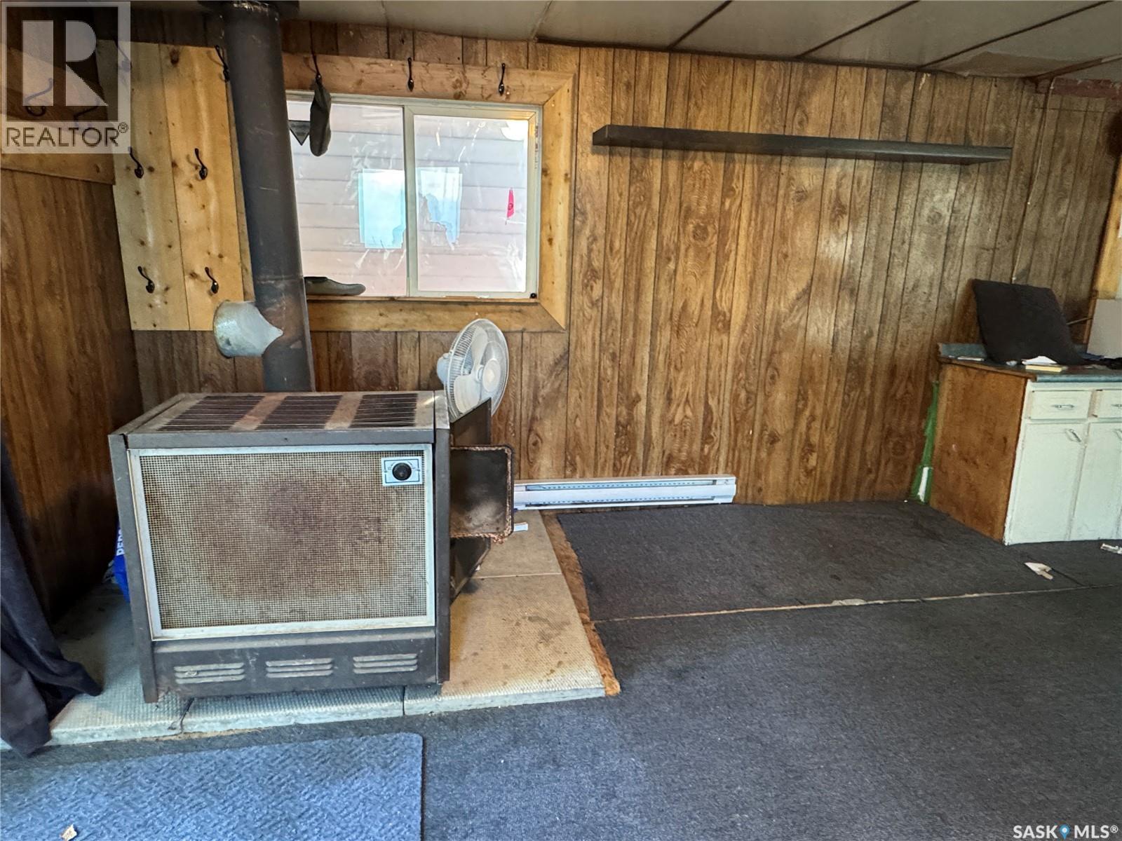 87 Wadin Drive, Northern Admin District, SK - Indoor