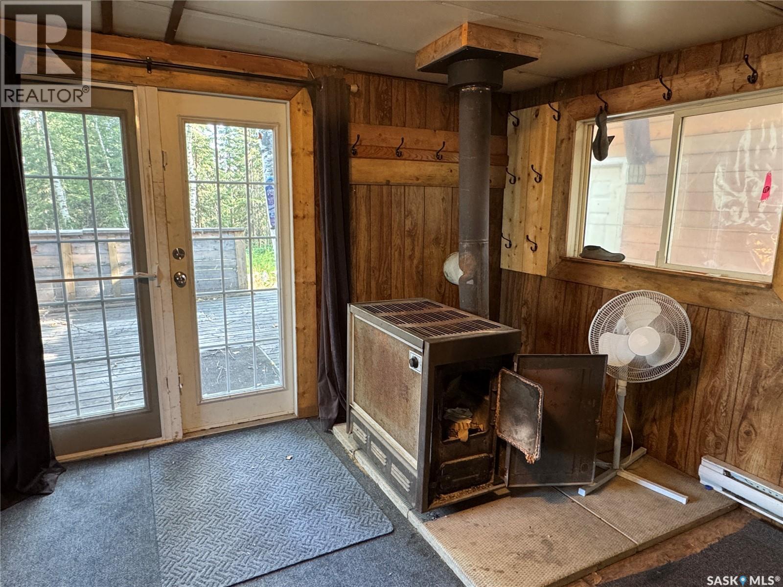 87 Wadin Drive, Northern Admin District, SK - Indoor Photo Showing Other Room