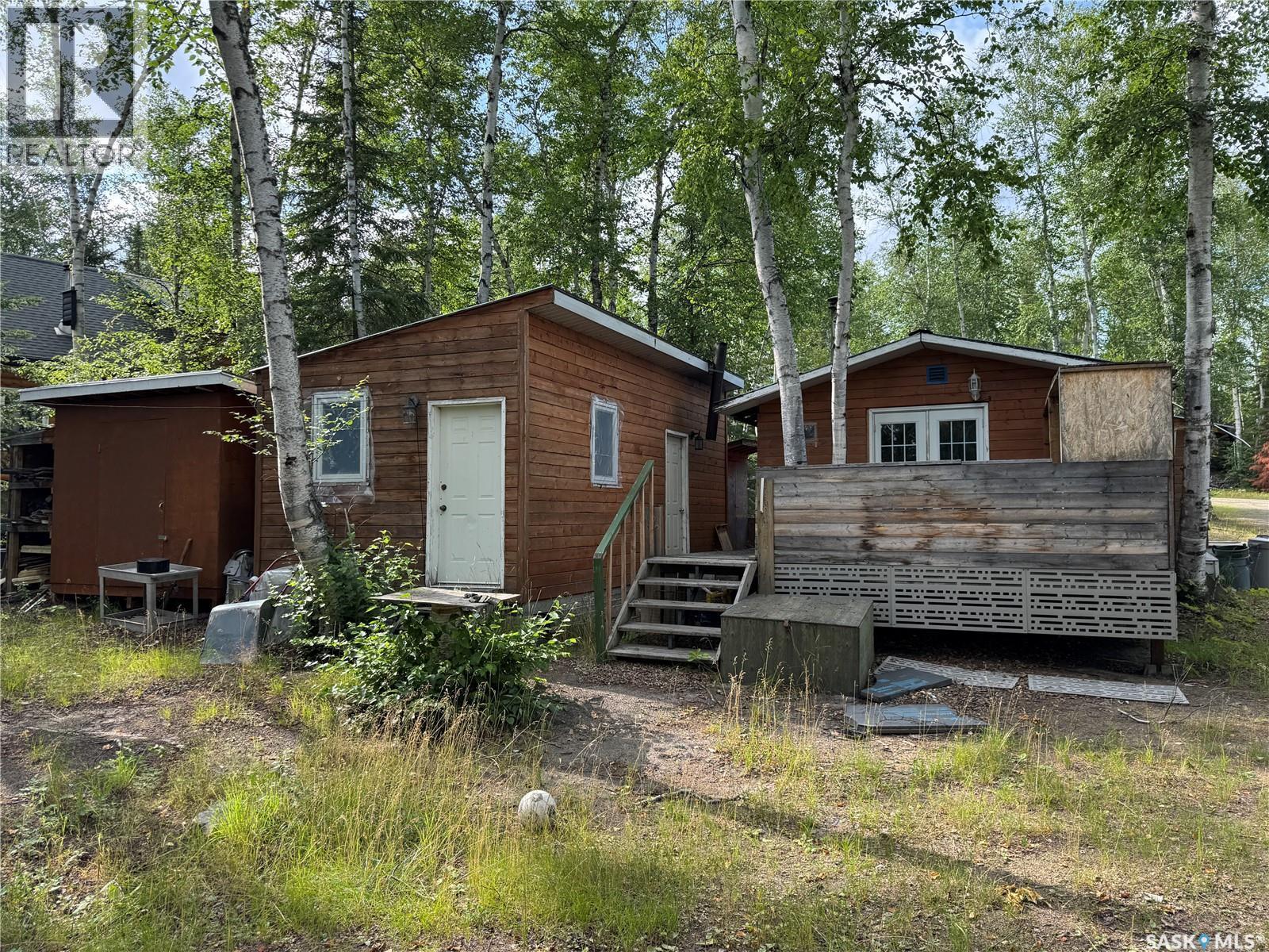 87 Wadin Drive, Northern Admin District, SK - Outdoor