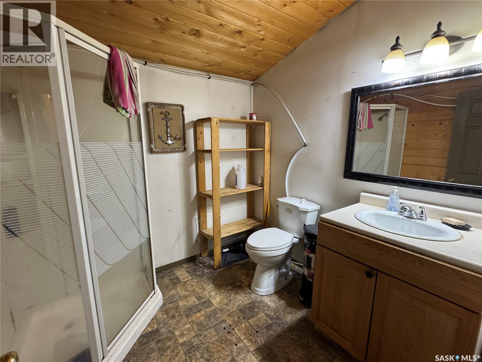 87 Wadin Drive, Northern Admin District, SK - Indoor Photo Showing Bathroom