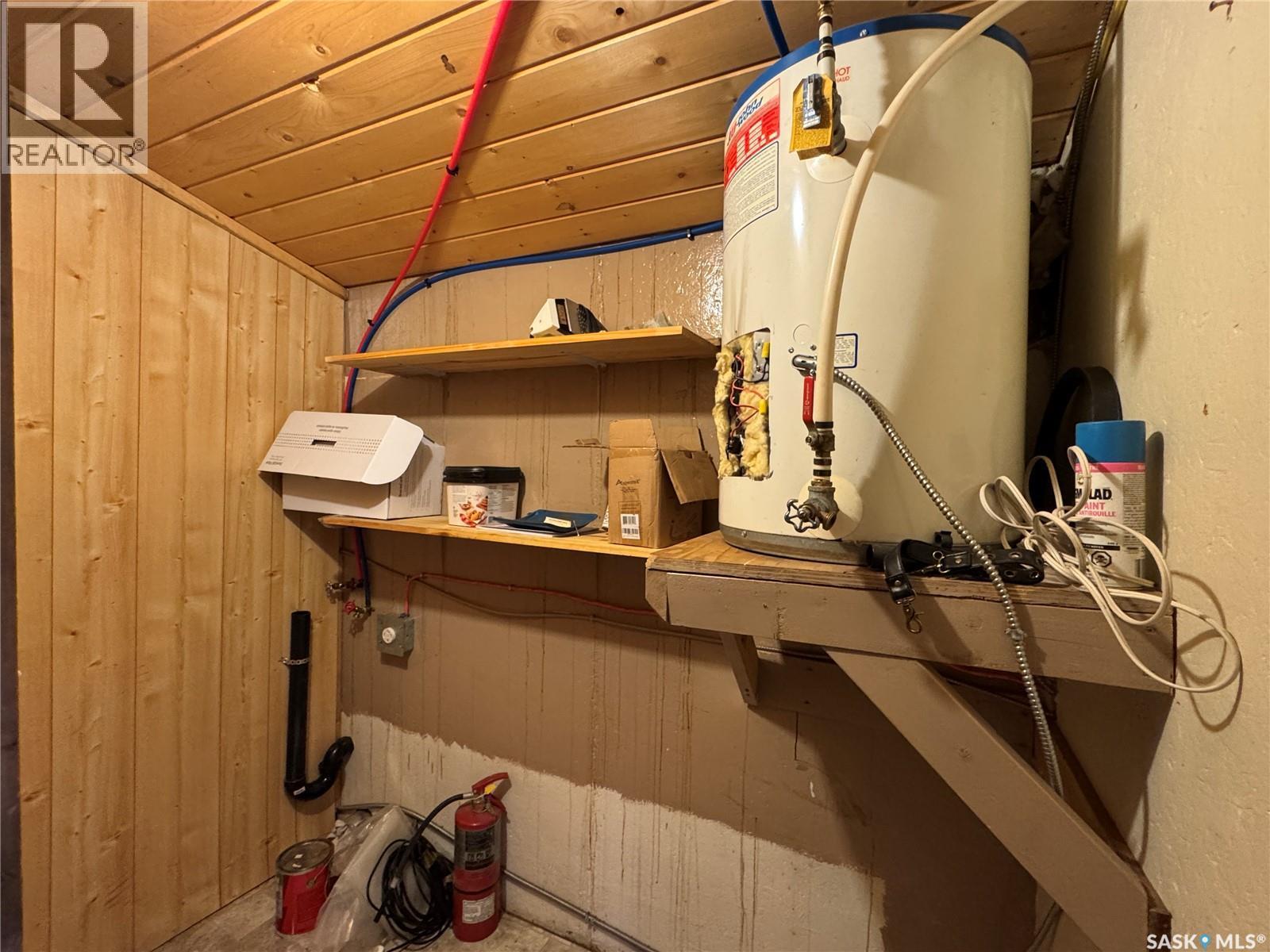 87 Wadin Drive, Northern Admin District, SK - Indoor