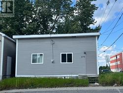 270 KIRBY AVENUE Timmins (Ts - Se), ON P4N 1K4
