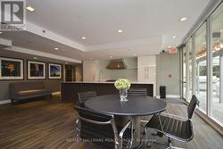 Prime Ministers Lounge Party Room -