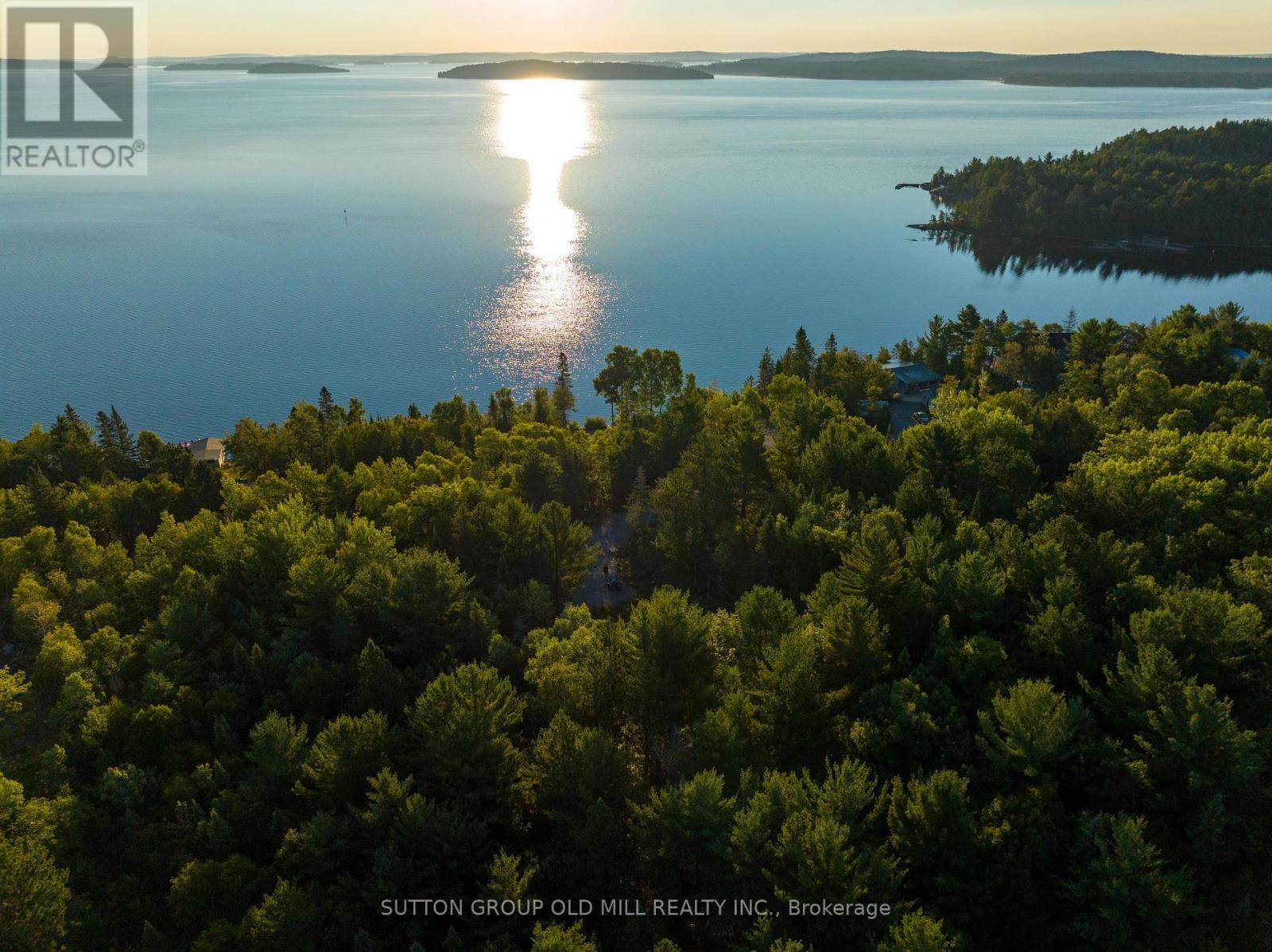 0 Pt5,7,8 Lt61 West Bay Road, Greater Sudbury, ON