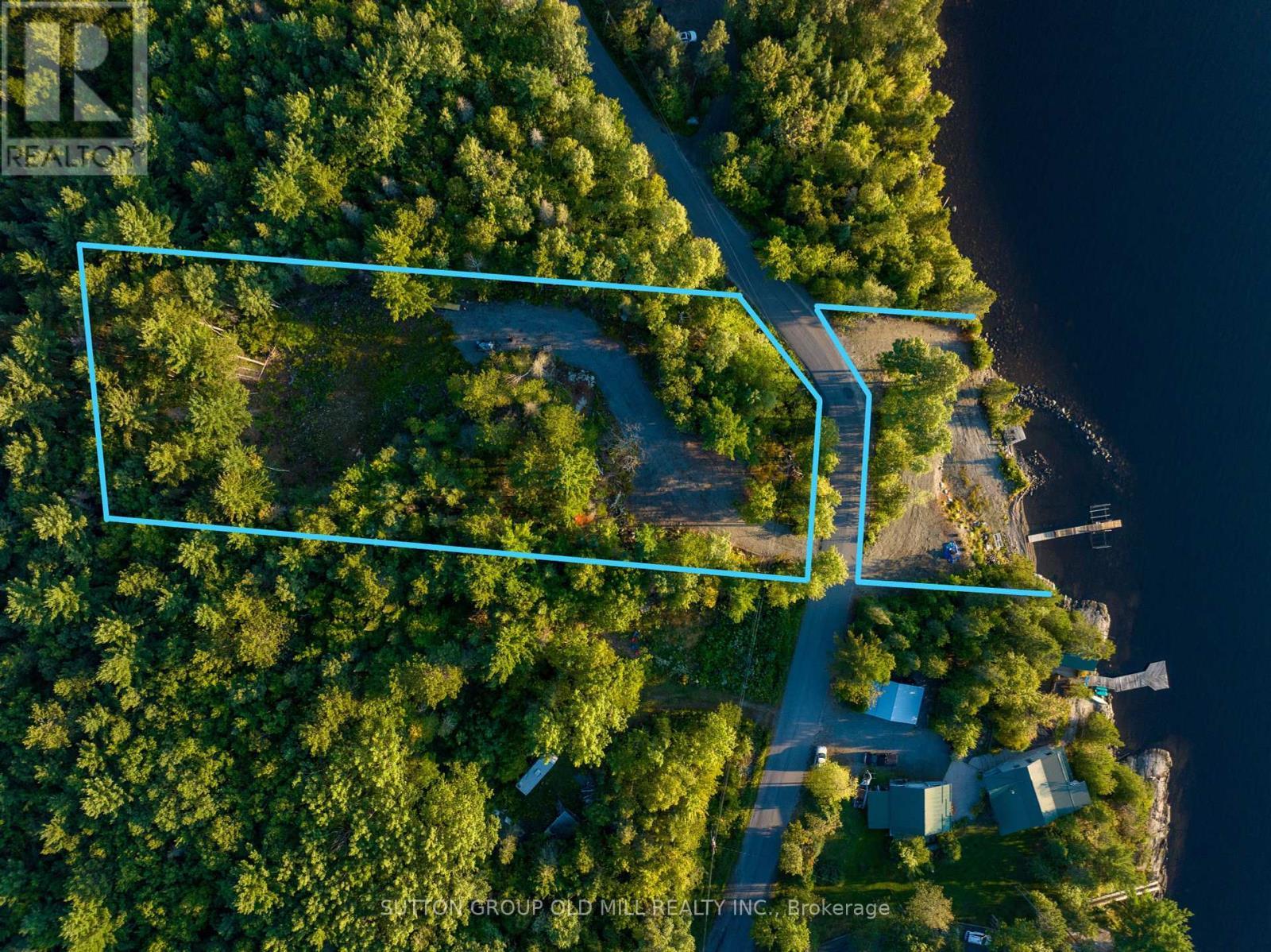 0 Pt5,7,8 Lt61 West Bay Road, Greater Sudbury, ON