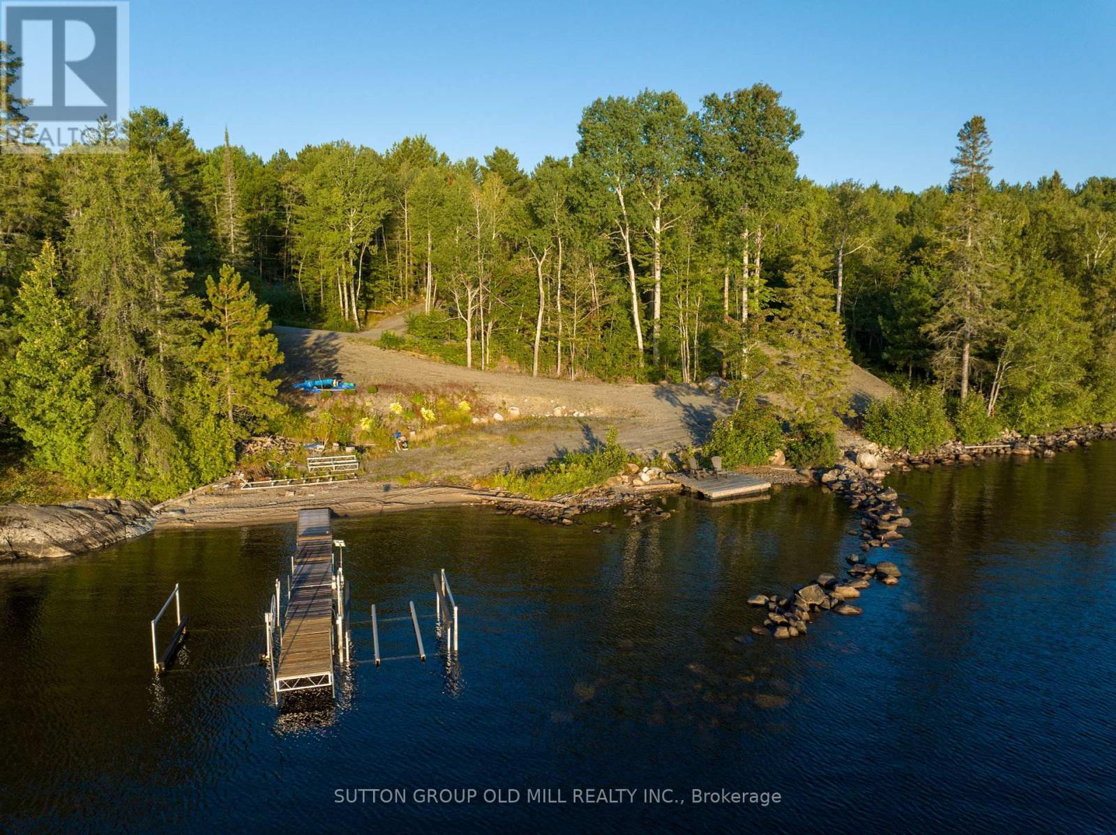 0 Pt5,7,8 Lt61 West Bay Road, Greater Sudbury, ON