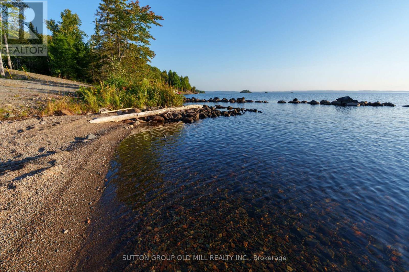 0 Pt5,7,8 Lt61 West Bay Road, Greater Sudbury, ON