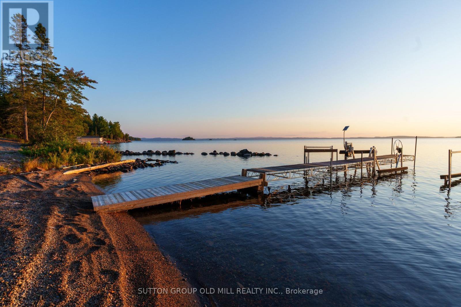 0 Pt5,7,8 Lt61 West Bay Road, Greater Sudbury, ON