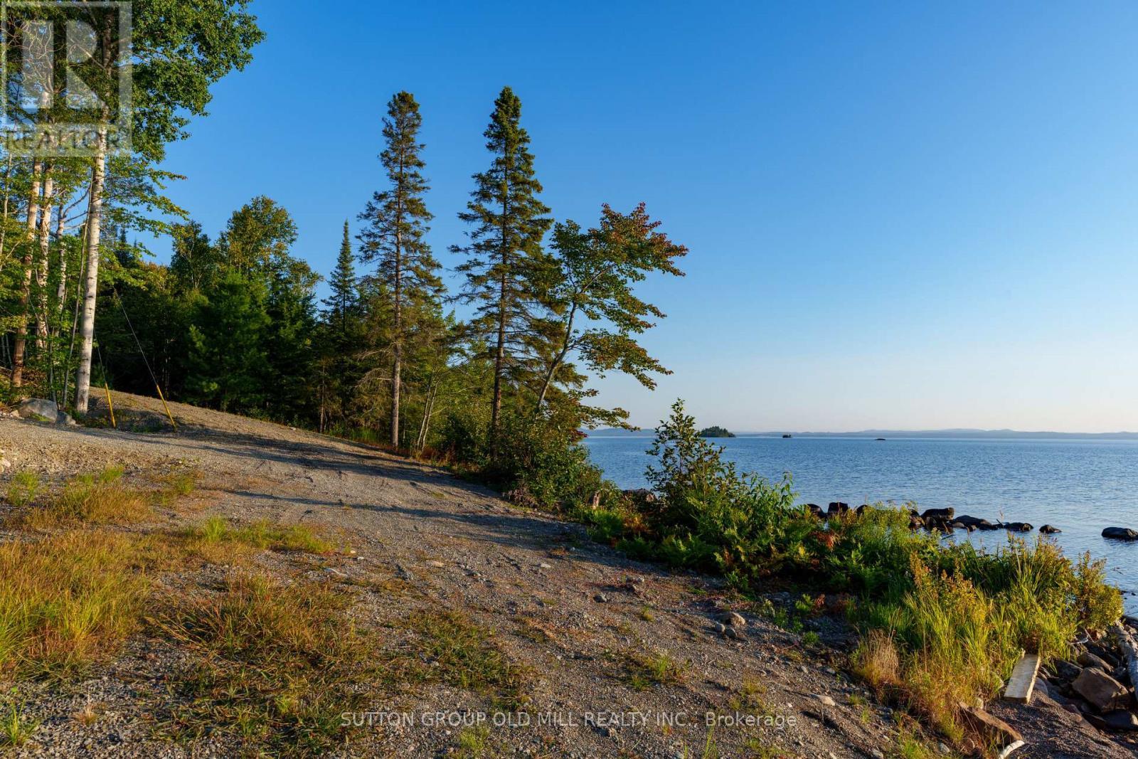 0 Pt5,7,8 Lt61 West Bay Road, Greater Sudbury, ON