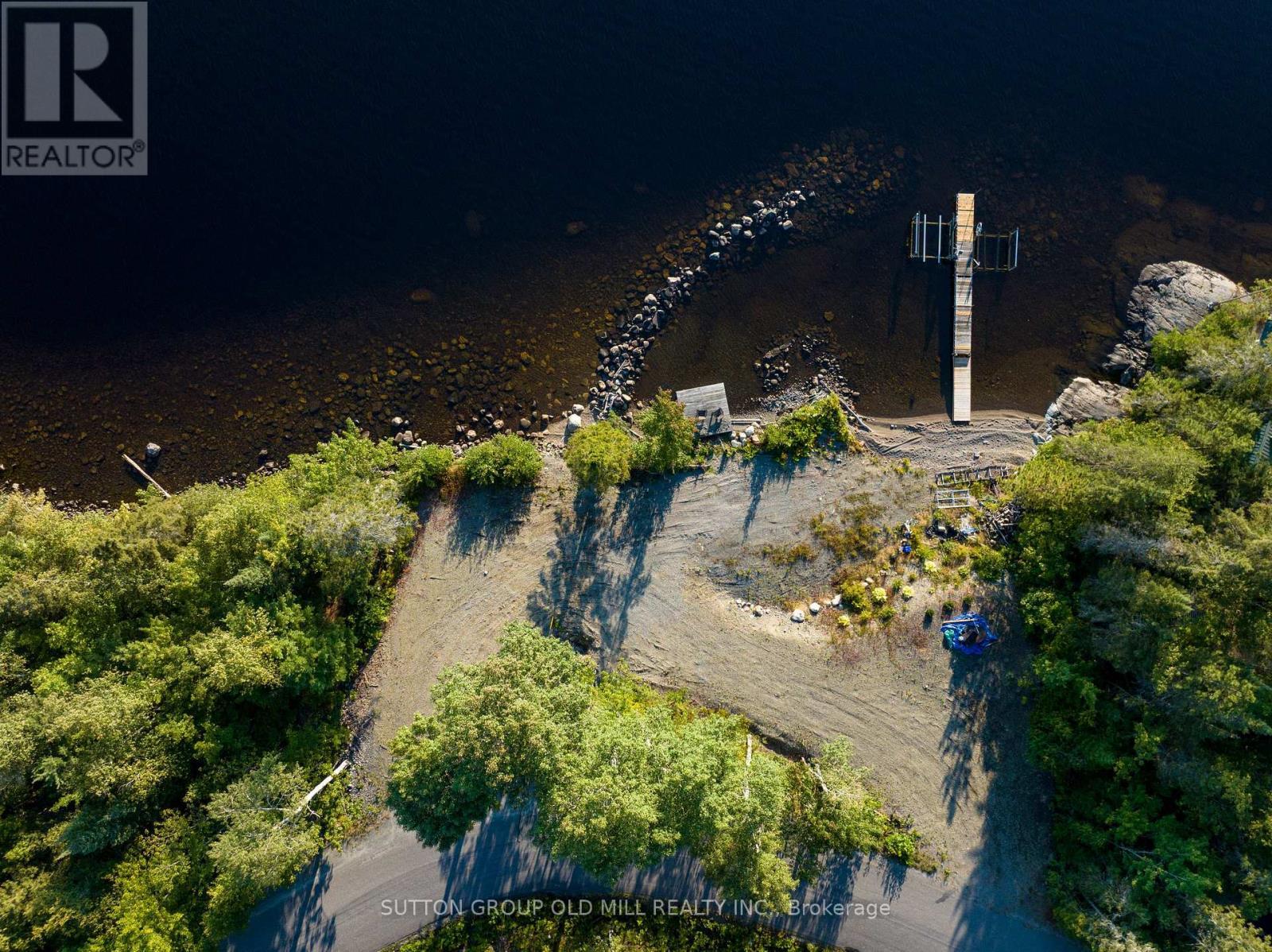 0 Pt5,7,8 Lt61 West Bay Road, Greater Sudbury, ON