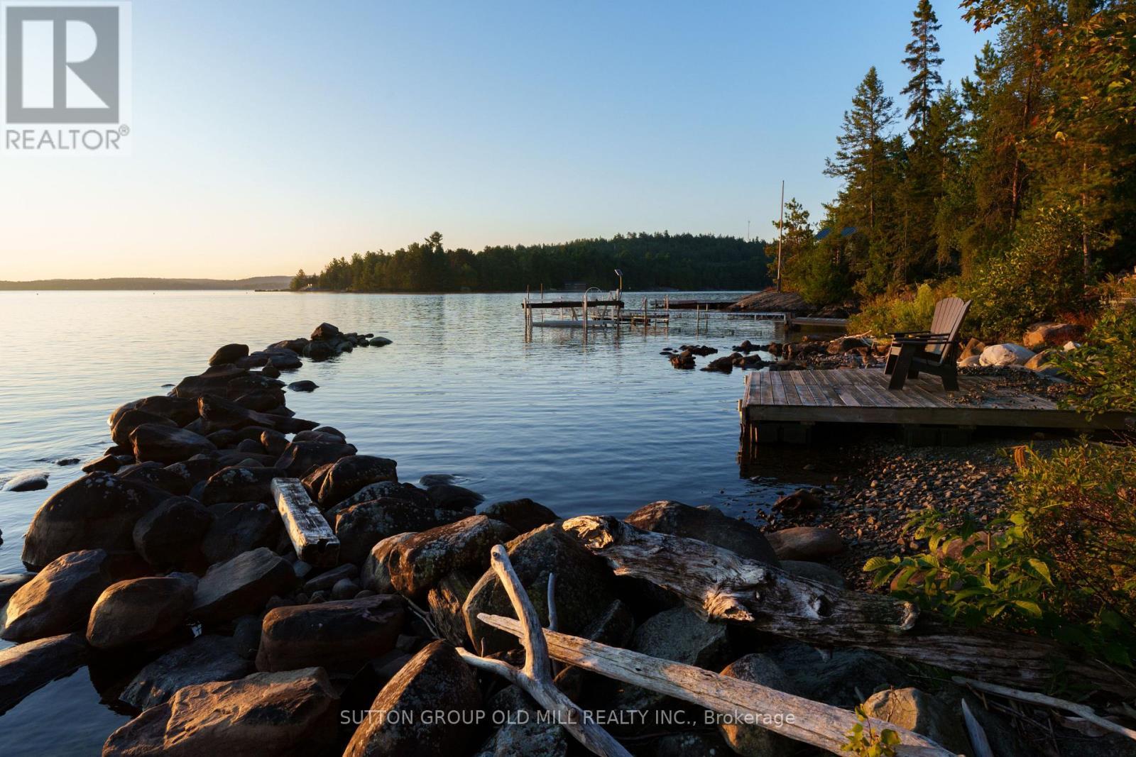 0 Pt5,7,8 Lt61 West Bay Road, Greater Sudbury, ON