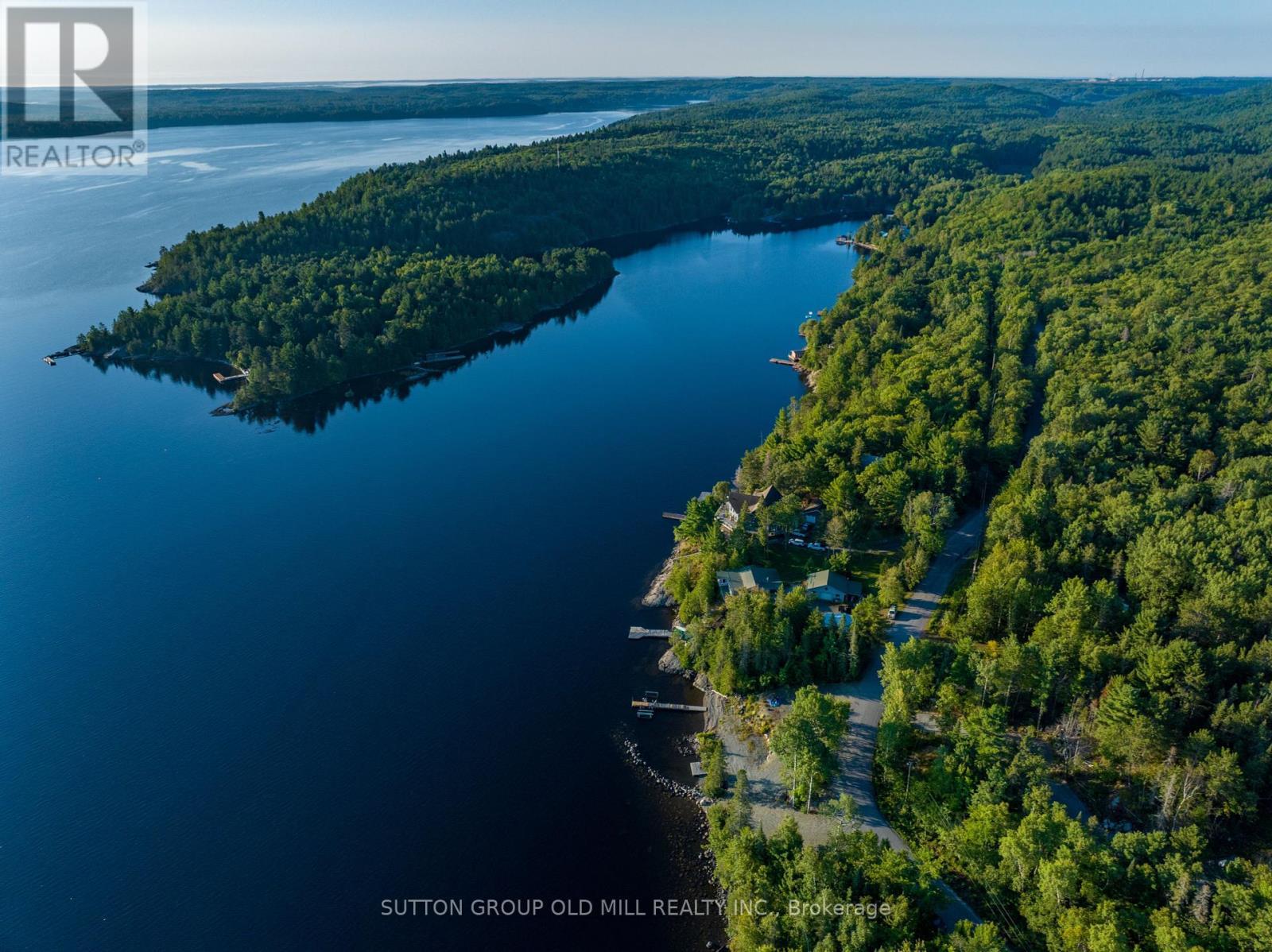 0 Pt5,7,8 Lt61 West Bay Road, Greater Sudbury, ON