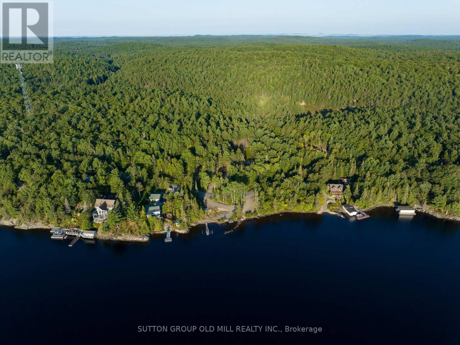 0 Pt5,7,8 Lt61 West Bay Road, Greater Sudbury, ON