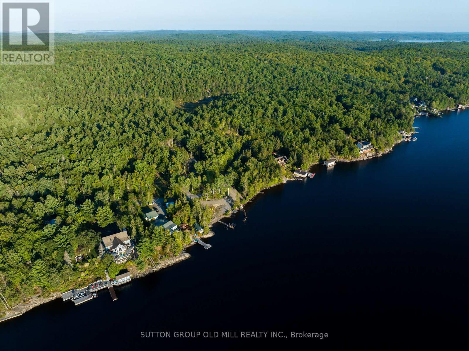 0 Pt5,7,8 Lt61 West Bay Road, Greater Sudbury, ON