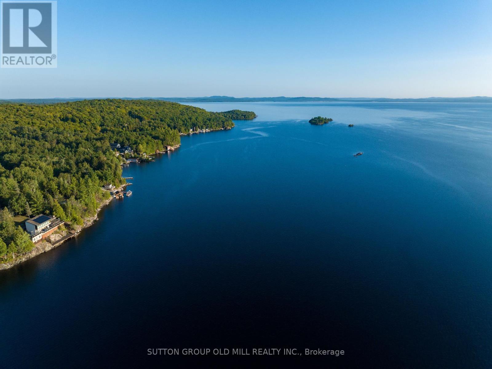 0 Pt5,7,8 Lt61 West Bay Road, Greater Sudbury, ON