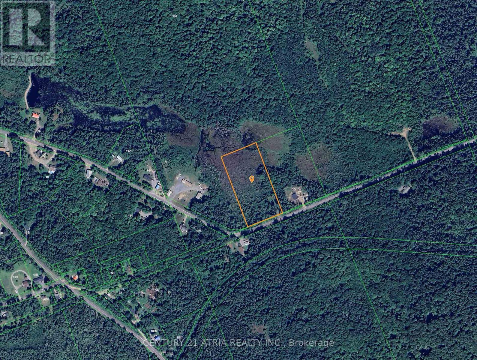 Pt4 Supersign Road, Perry, ON