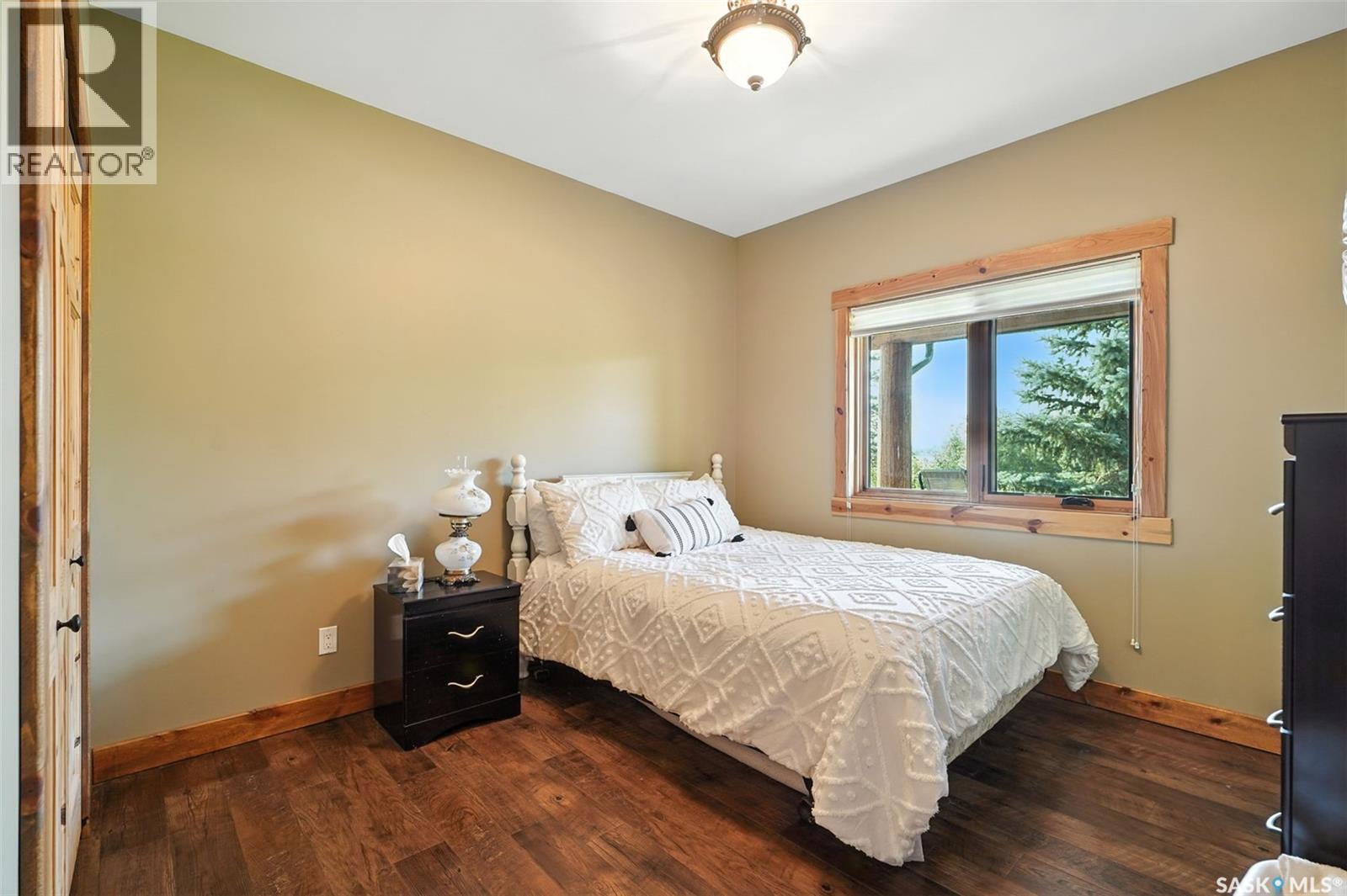 Wiebe Acreage, Vanscoy Rm No. 345, SK - Indoor Photo Showing Bedroom