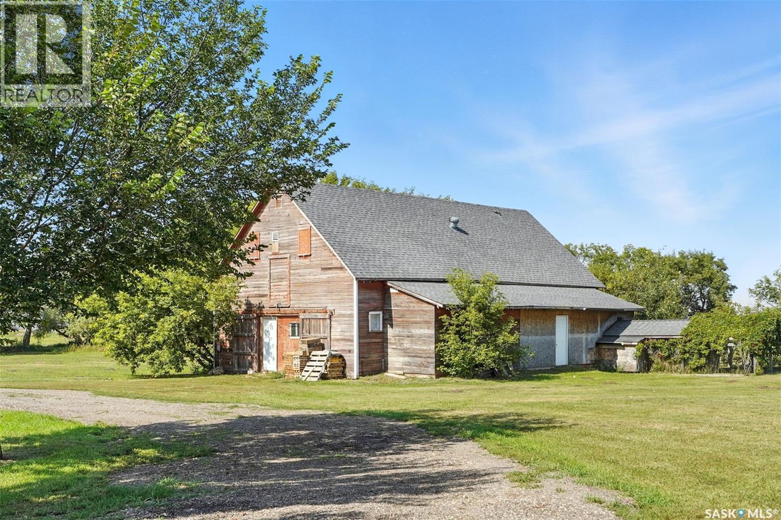 Wiebe Acreage, Vanscoy Rm No. 345, SK - Outdoor