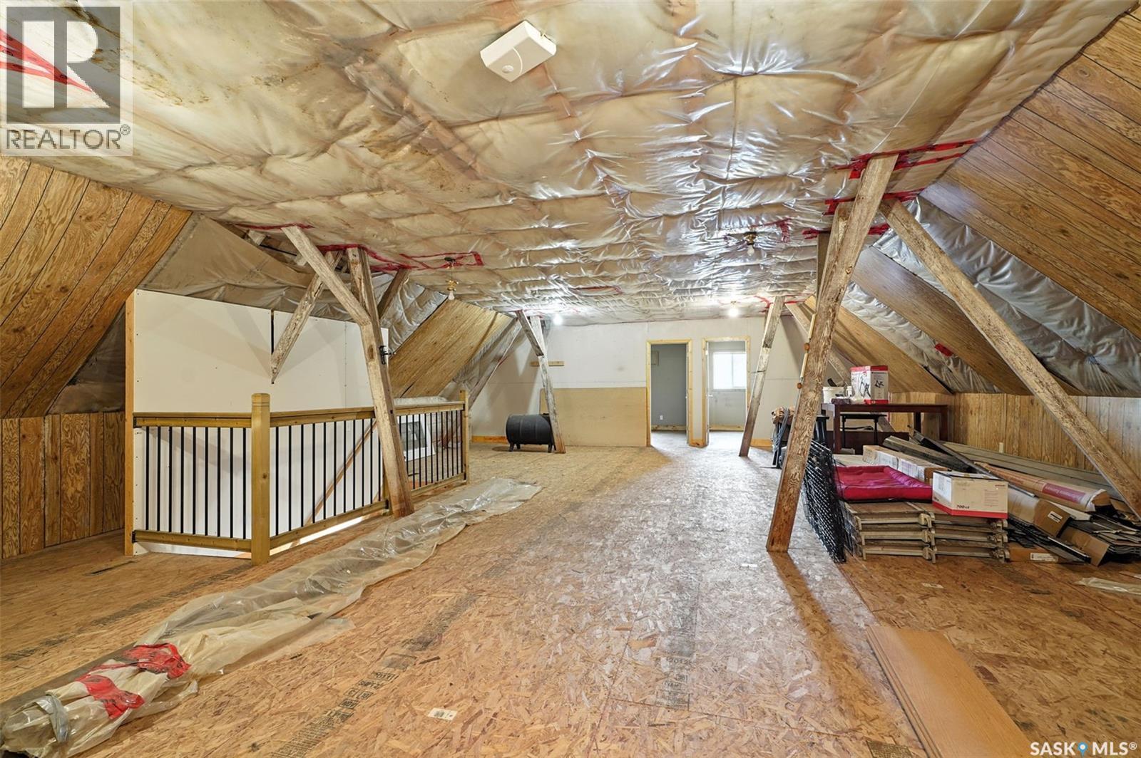 Wiebe Acreage, Vanscoy Rm No. 345, SK - Indoor Photo Showing Other Room