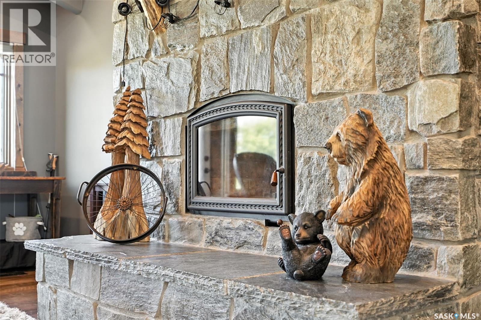 Wiebe Acreage, Vanscoy Rm No. 345, SK - Indoor Photo Showing Kitchen