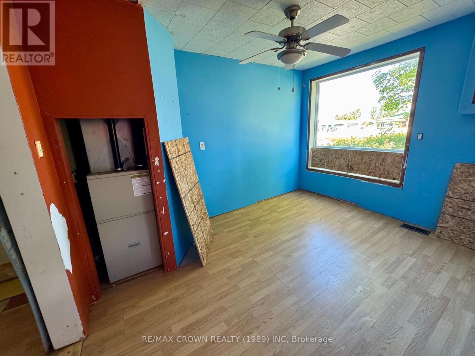 17 Lemarier Street, Kapuskasing, ON - Indoor Photo Showing Other Room