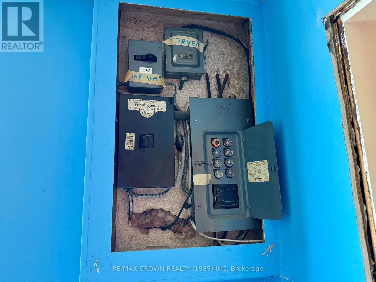 17 Lemarier Street, Kapuskasing, ON -