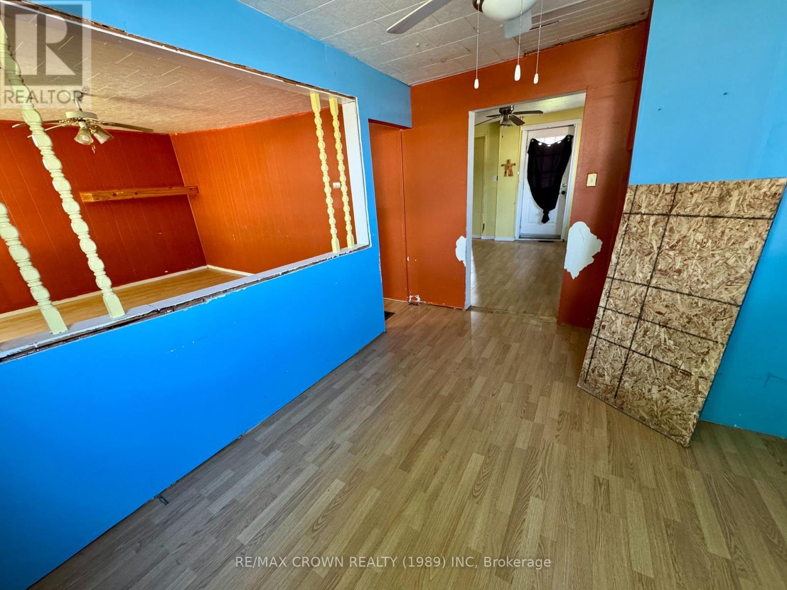 17 Lemarier Street, Kapuskasing, ON - Indoor Photo Showing Other Room
