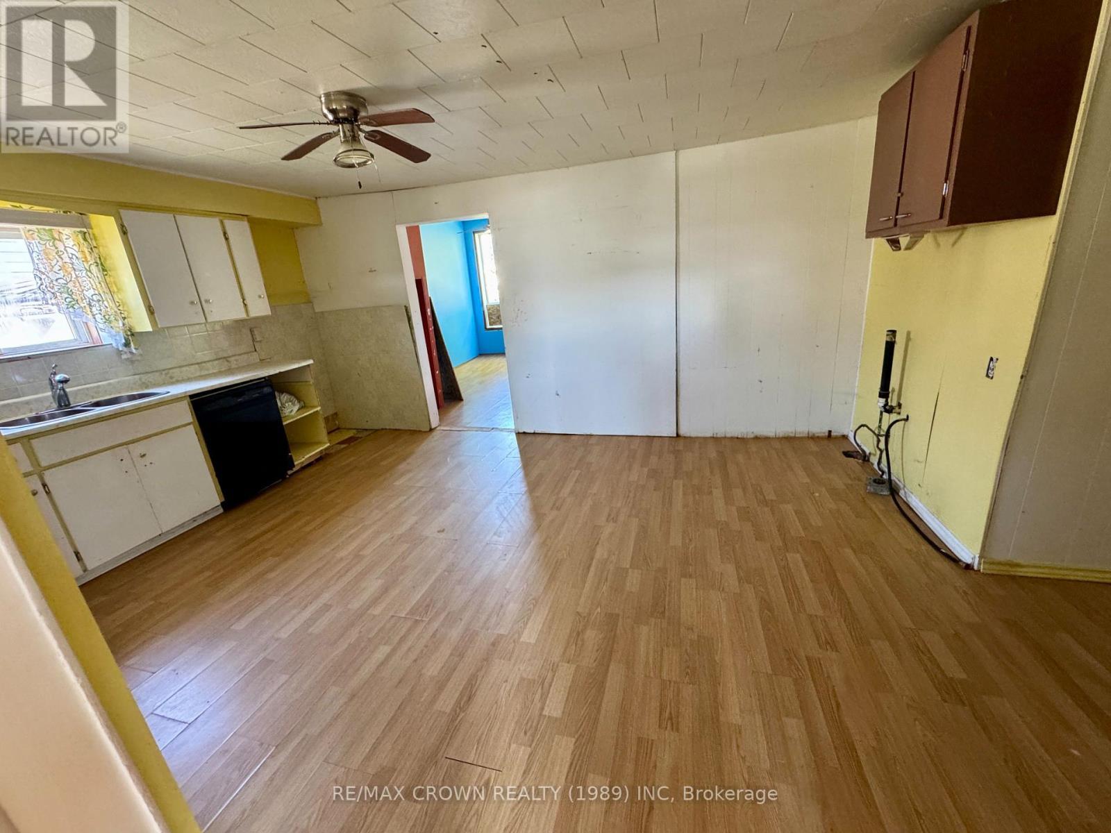 17 Lemarier Street, Kapuskasing, ON - Indoor