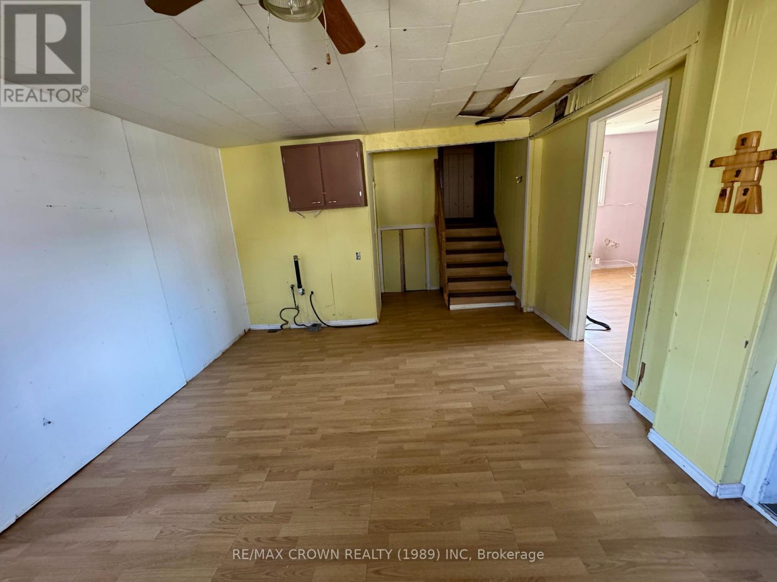 17 Lemarier Street, Kapuskasing, ON - Indoor Photo Showing Other Room