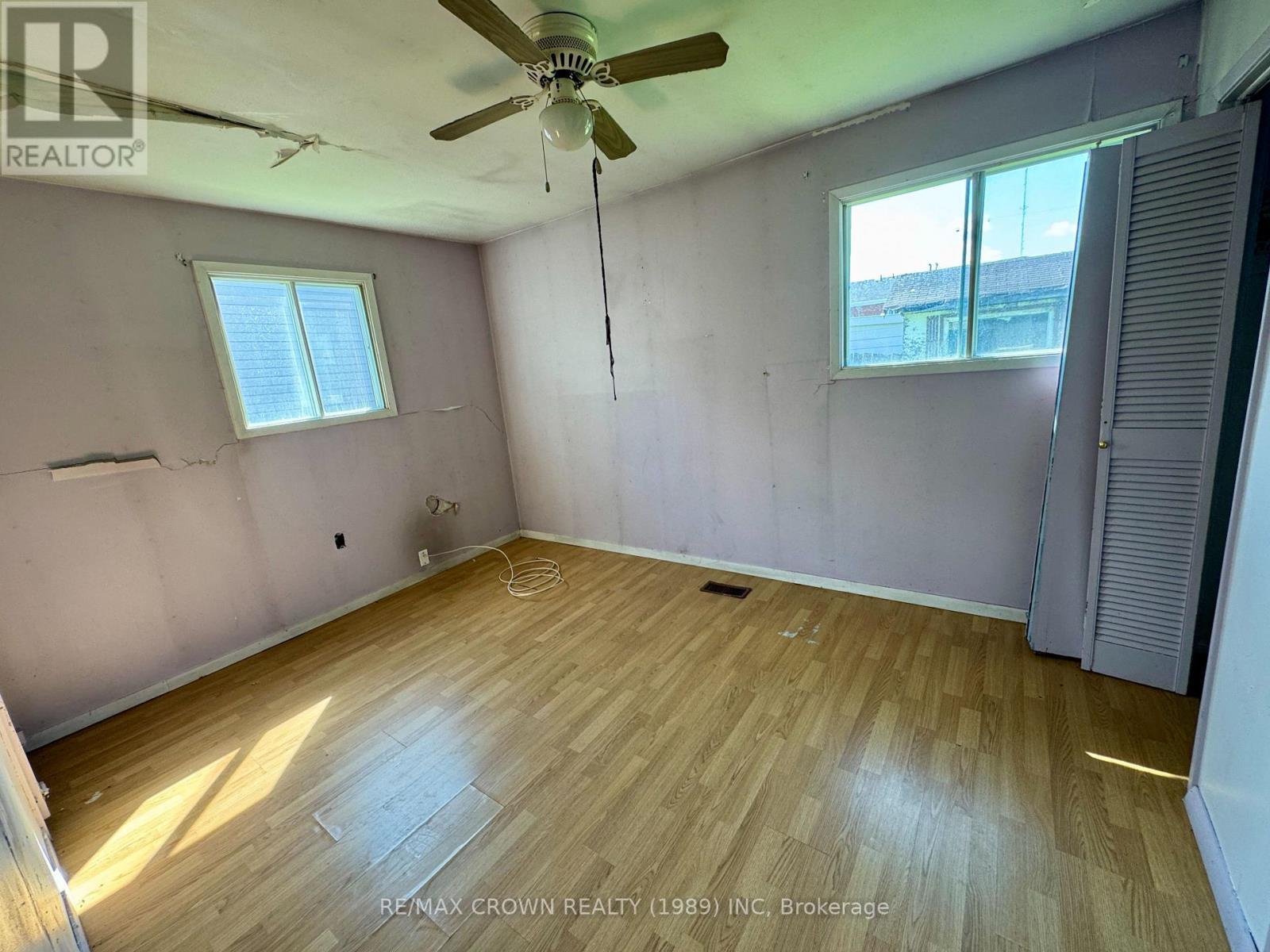 17 Lemarier Street, Kapuskasing, ON - Indoor Photo Showing Other Room