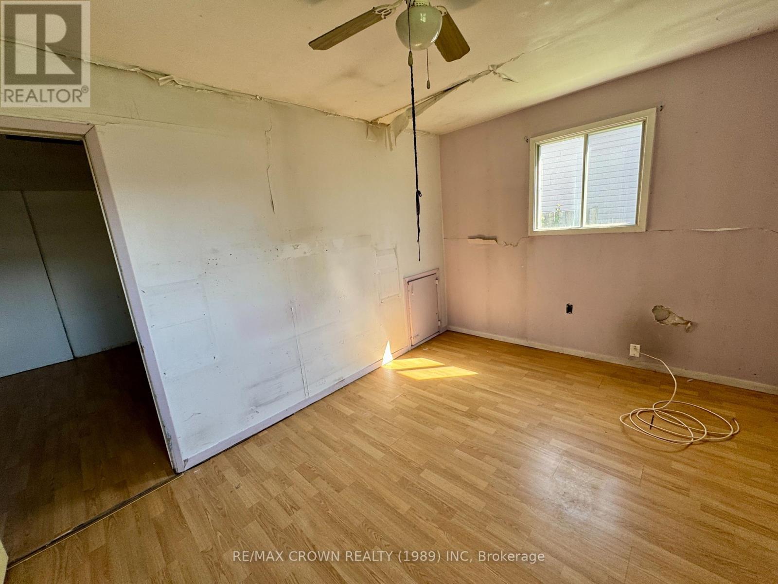17 Lemarier Street, Kapuskasing, ON - Indoor Photo Showing Other Room
