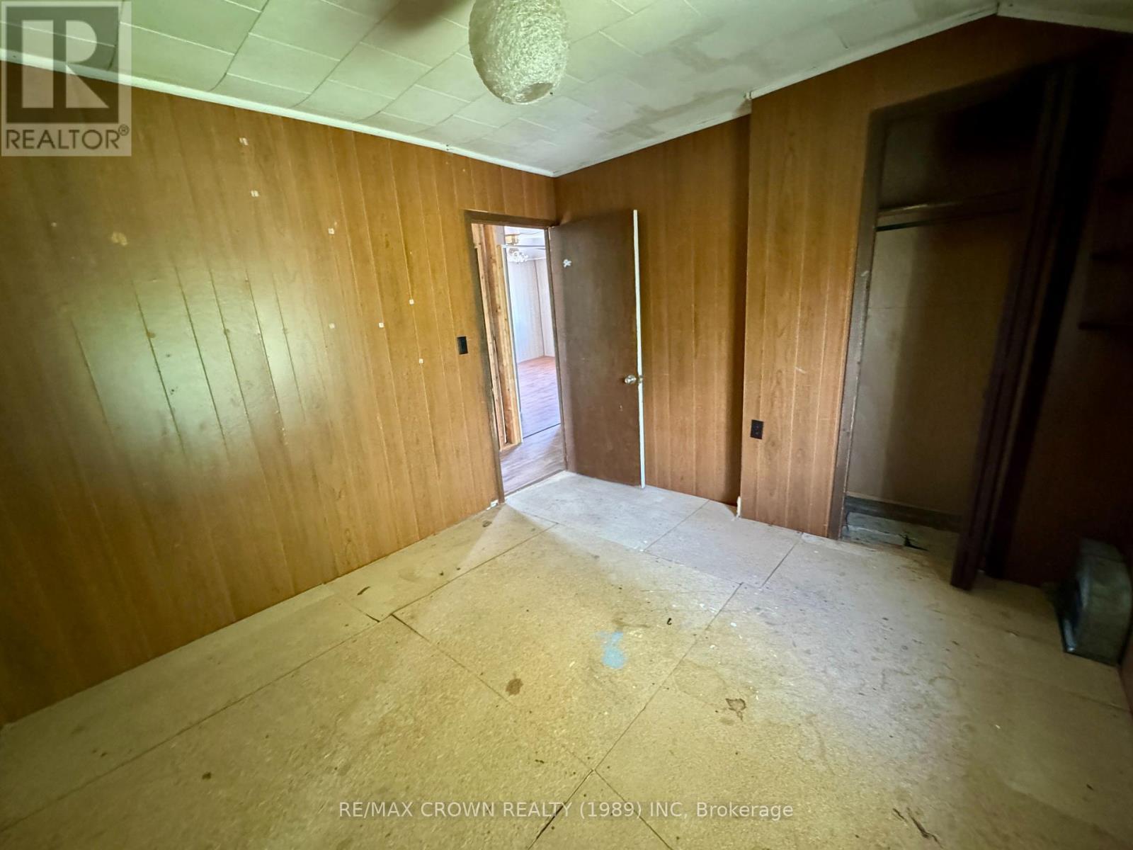 17 Lemarier Street, Kapuskasing, ON - Indoor Photo Showing Other Room