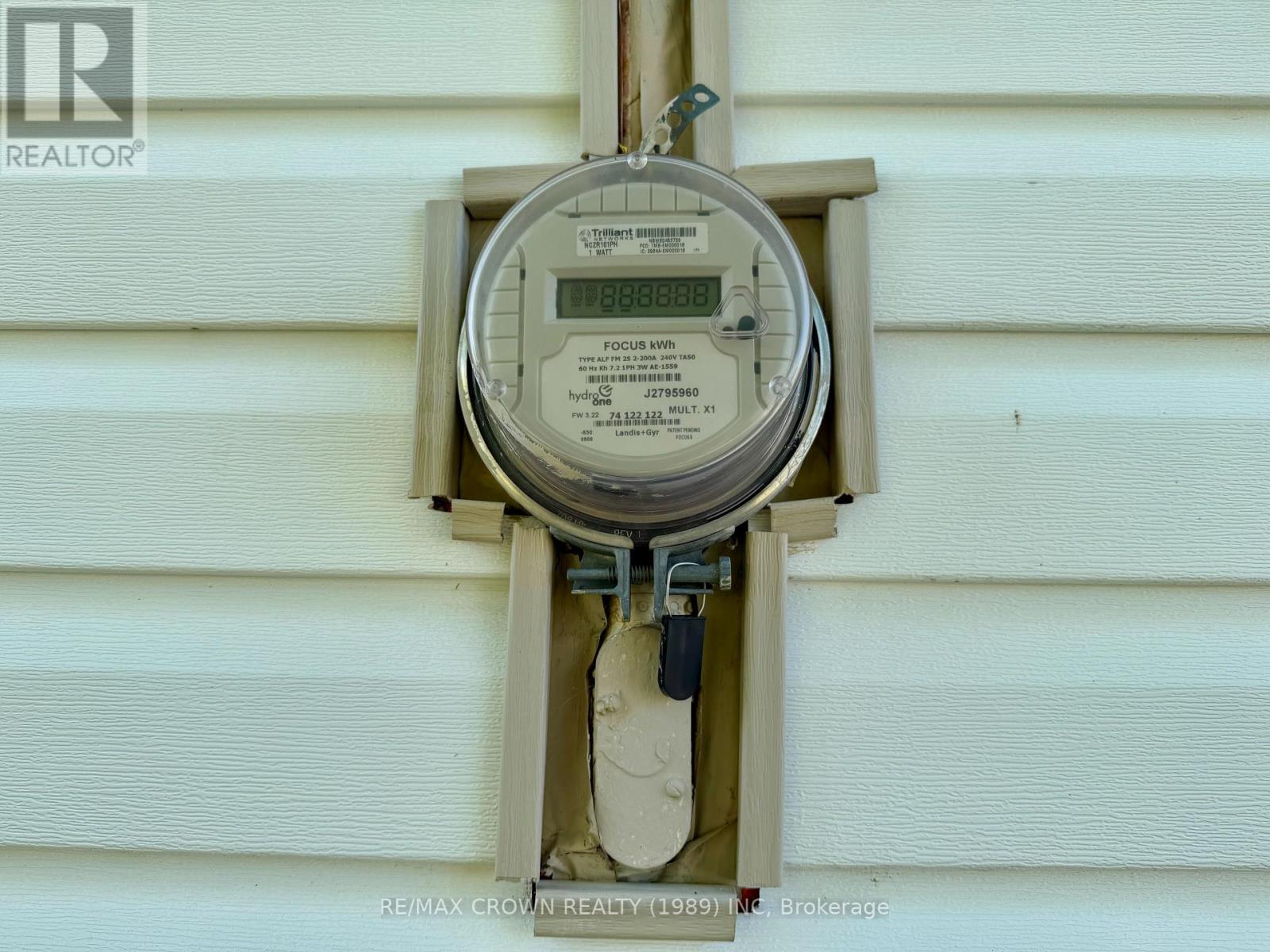 17 Lemarier Street, Kapuskasing, ON - Outdoor