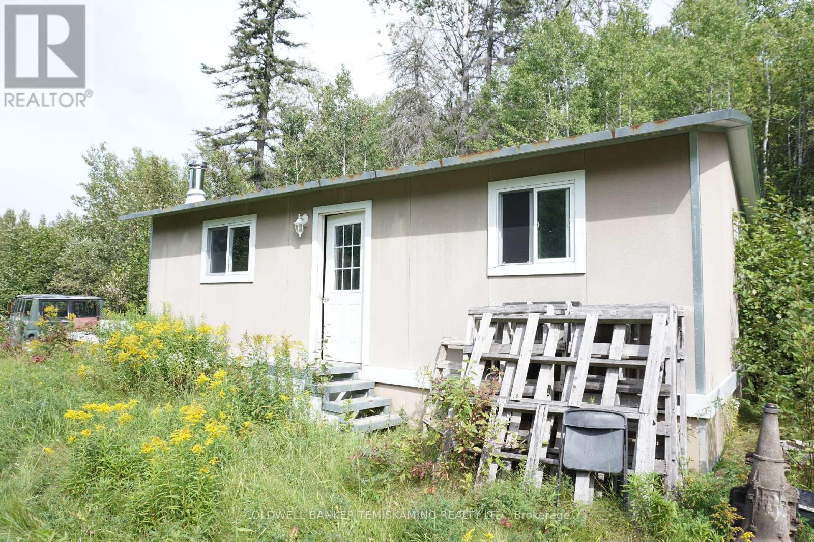 Lot 1 Campbell'S Road, Timiskaming (Tim - Outside - Rural), ON - Outdoor