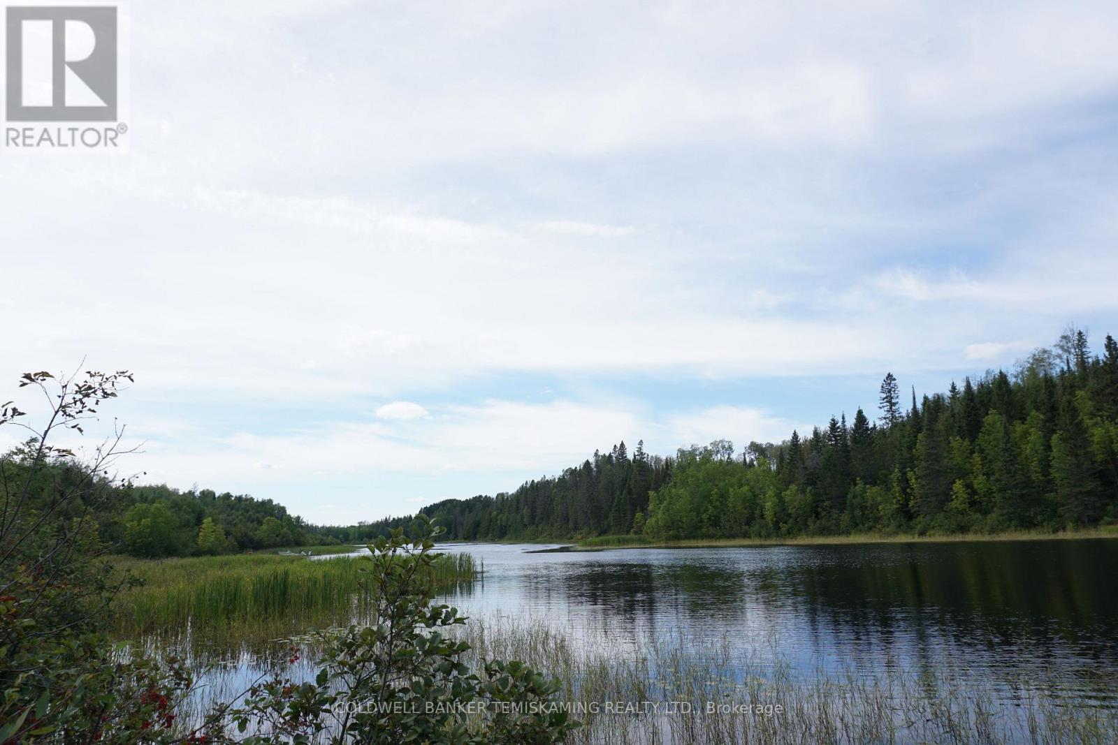 Lot 1 Campbell'S Road, Timiskaming (Tim - Outside - Rural), ON - Outdoor With Body Of Water With View