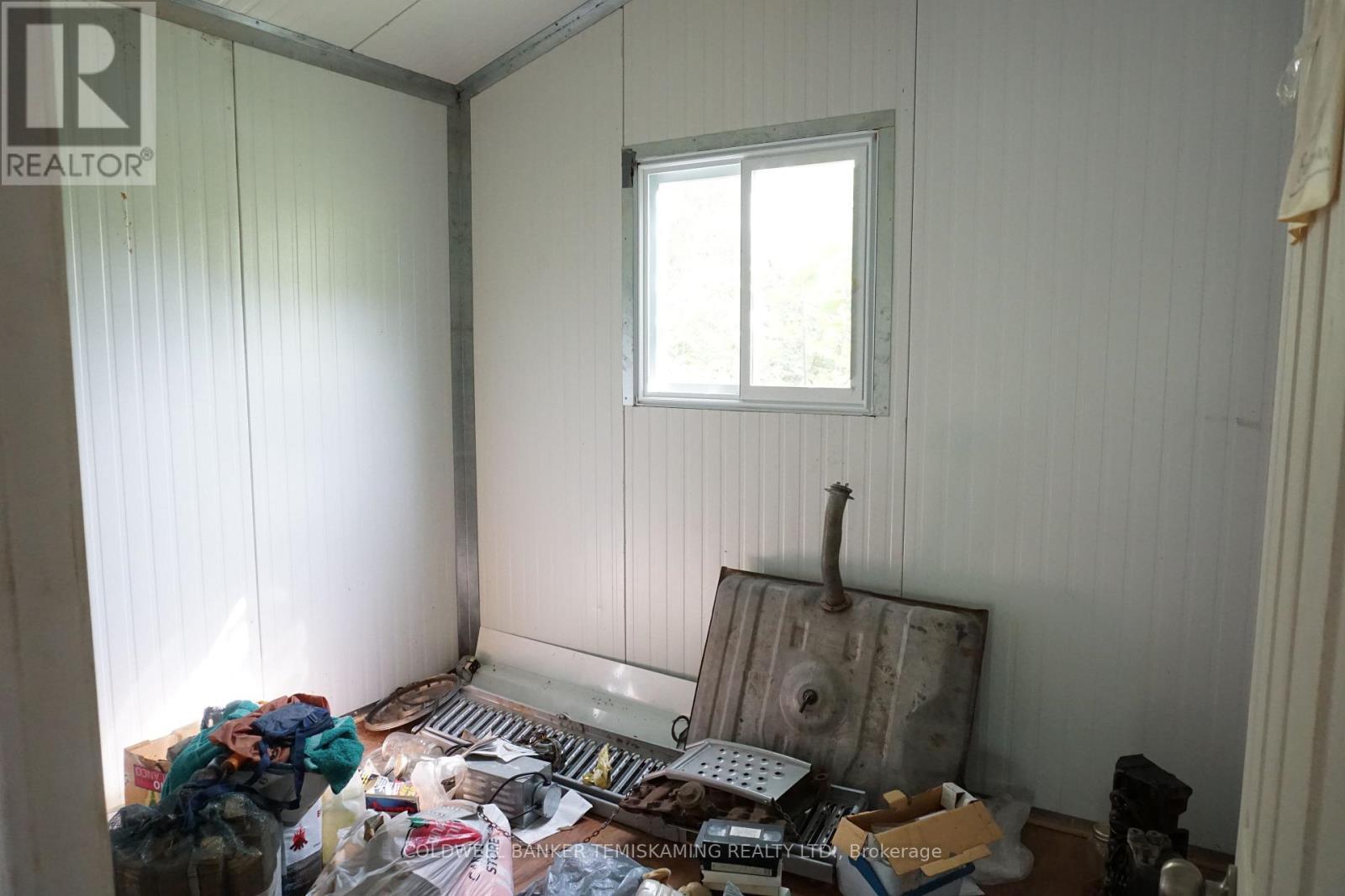 Lot 1 Campbell'S Road, Timiskaming (Tim - Outside - Rural), ON - Indoor