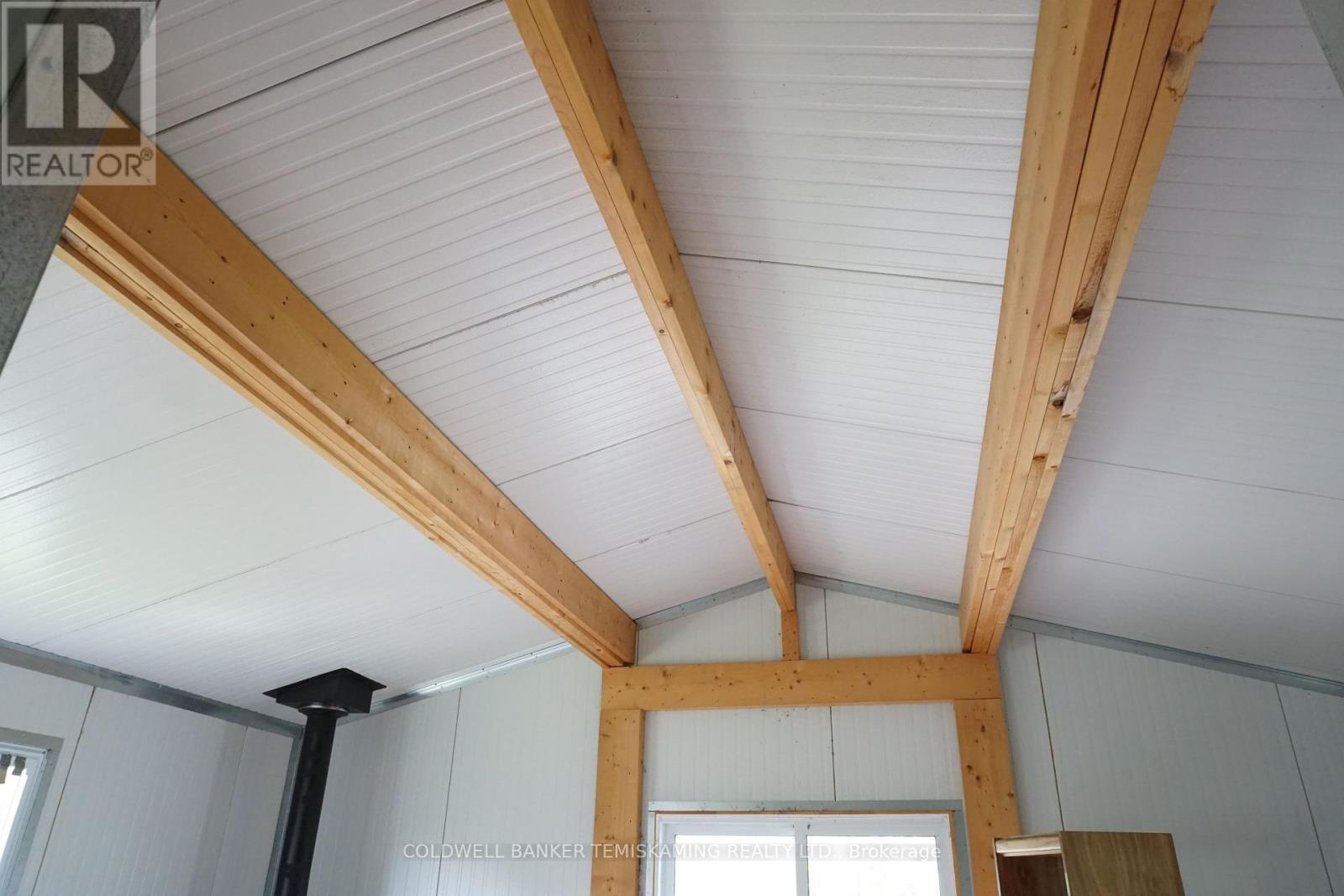 Lot 1 Campbell'S Road, Timiskaming (Tim - Outside - Rural), ON - Indoor Photo Showing Other Room