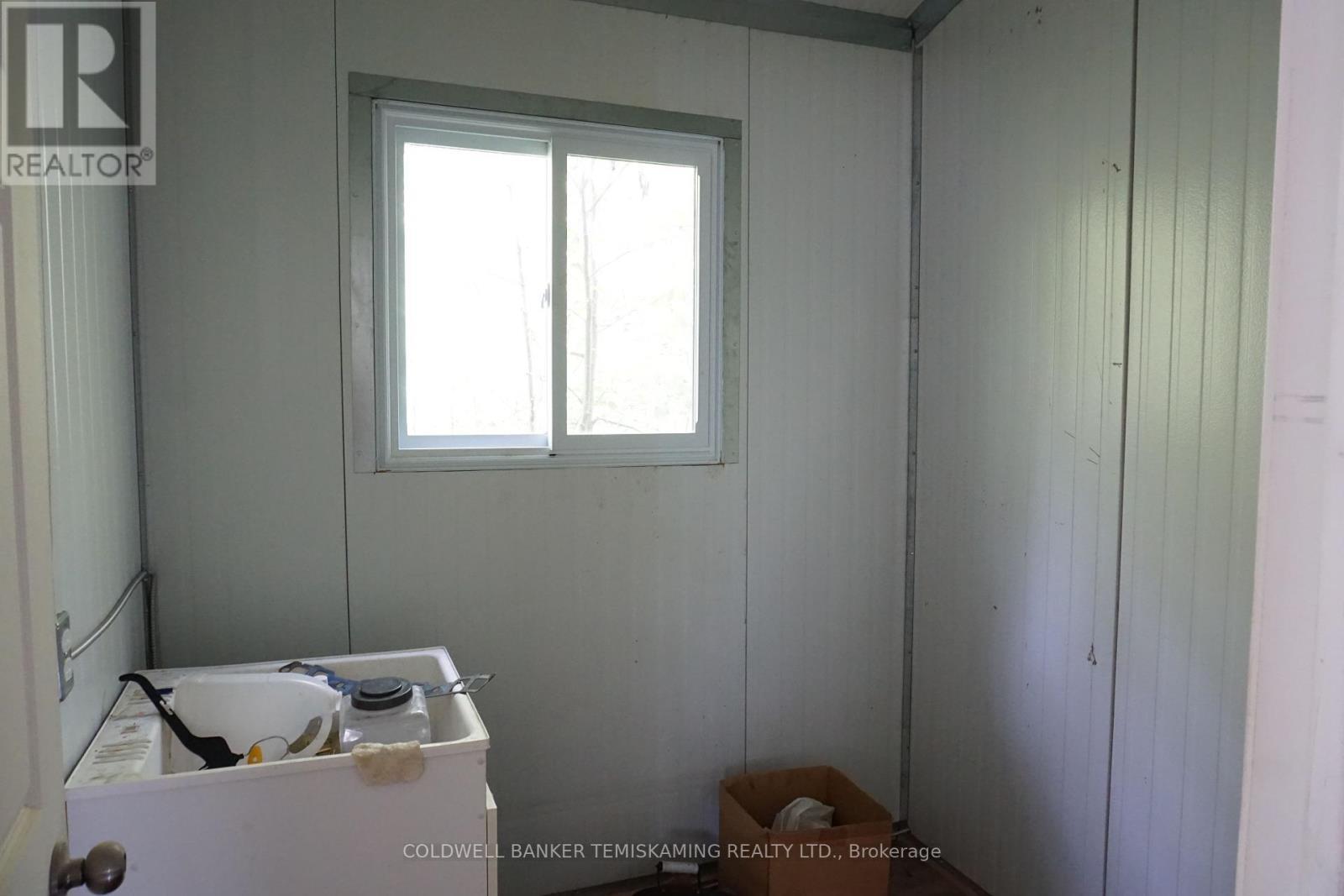 Lot 1 Campbell'S Road, Timiskaming (Tim - Outside - Rural), ON - Indoor