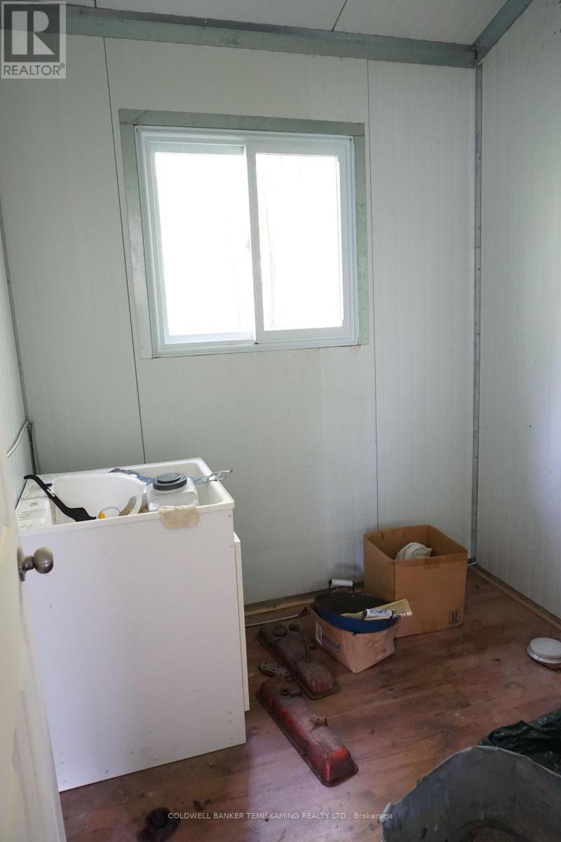 Lot 1 Campbell'S Road, Timiskaming (Tim - Outside - Rural), ON - Indoor