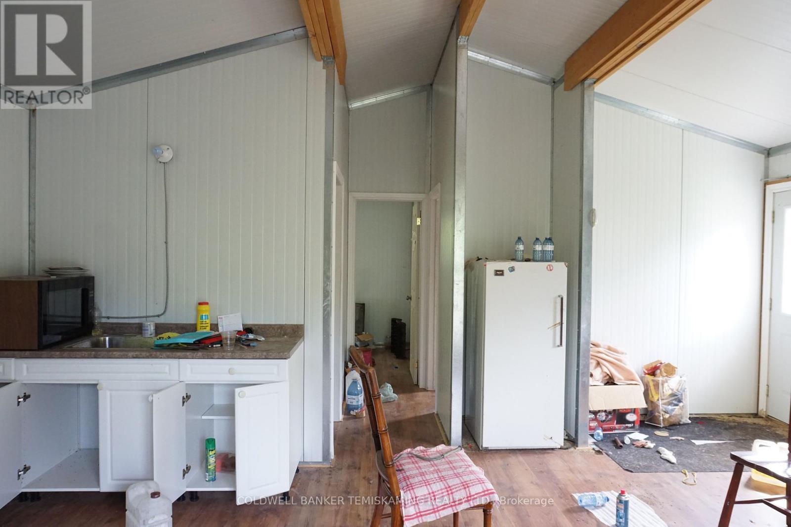 Lot 1 Campbell'S Road, Timiskaming (Tim - Outside - Rural), ON - Indoor