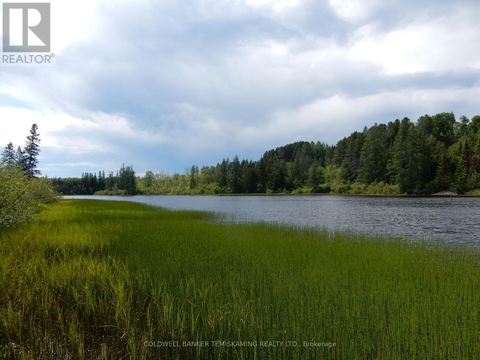 Lot 1 Campbell'S Road, Timiskaming (Tim - Outside - Rural), ON - Outdoor With Body Of Water With View