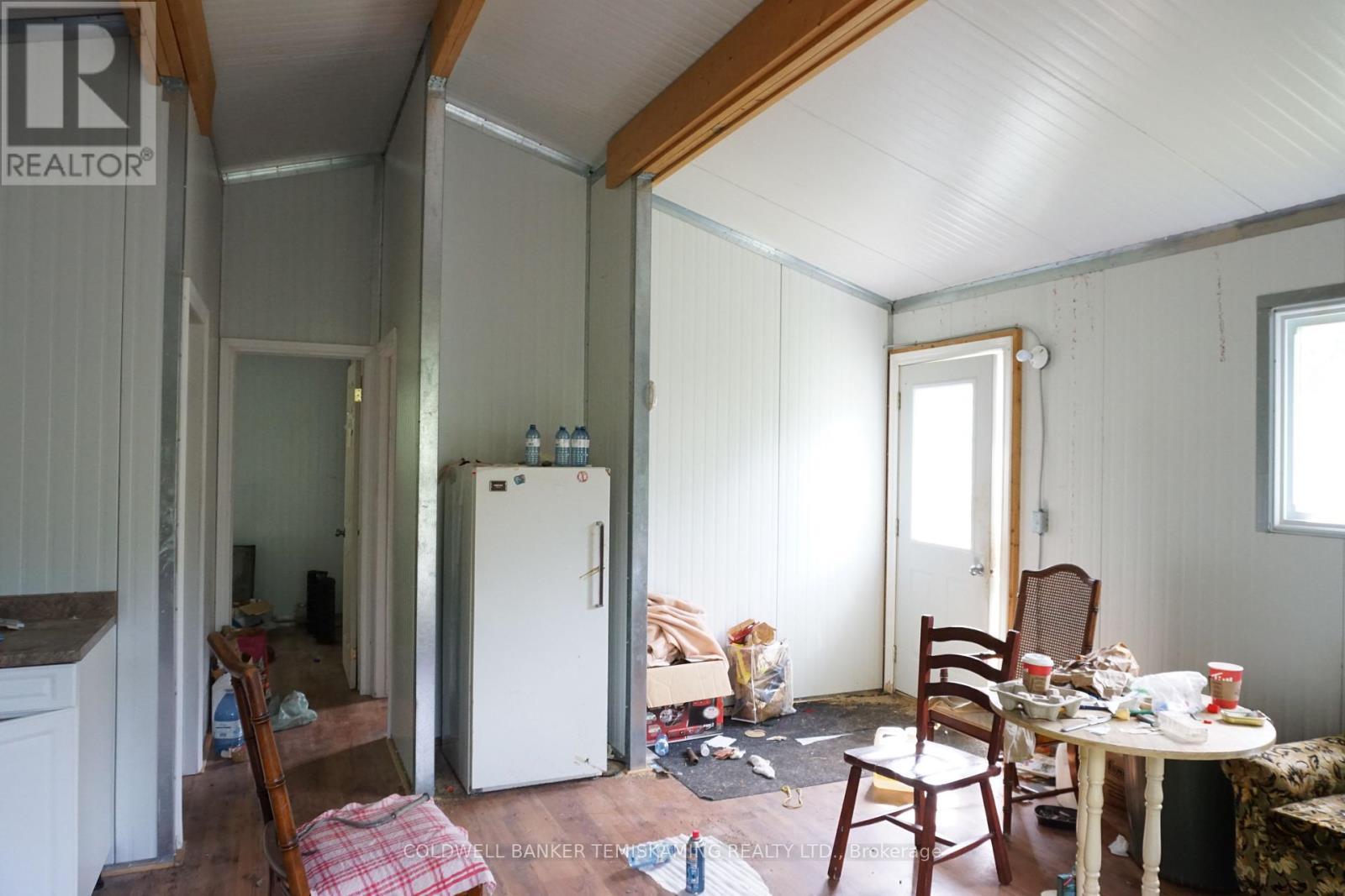 Lot 1 Campbell'S Road, Timiskaming (Tim - Outside - Rural), ON - Indoor