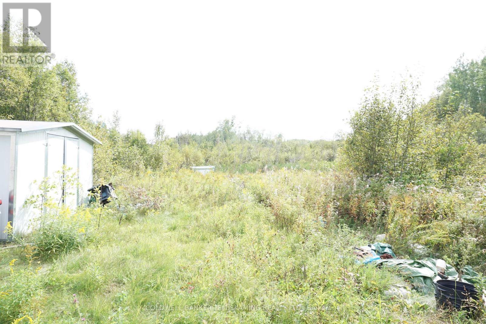 Lot 1 Campbell'S Road, Timiskaming (Tim - Outside - Rural), ON - Outdoor