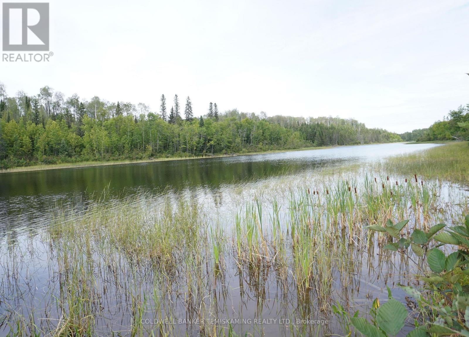 Lot 1 Campbell'S Road, Timiskaming (Tim - Outside - Rural), ON - Outdoor With Body Of Water With View