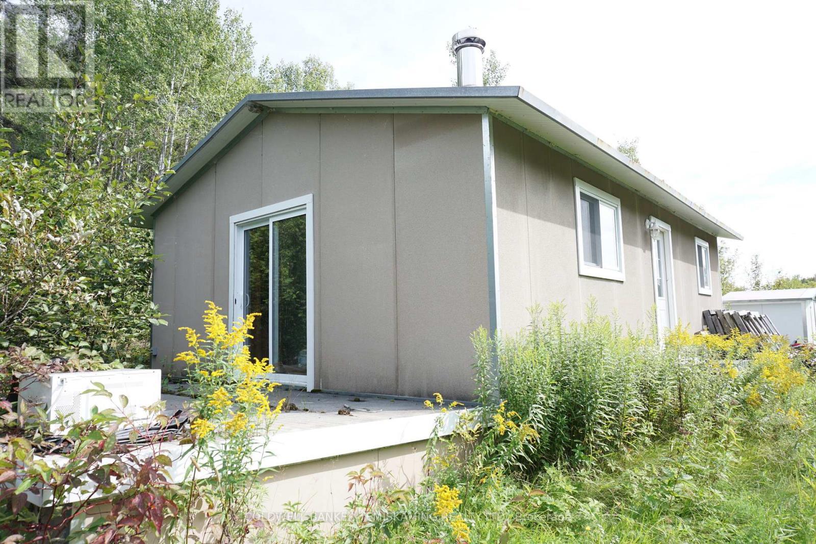 Lot 1 Campbell'S Road, Timiskaming (Tim - Outside - Rural), ON - Outdoor With Exterior